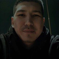 Фотография мужчины Аза, 33 года из г. Уральск