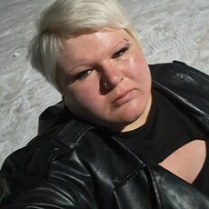 Фотография девушки Любовь, 37 лет из г. Уяр