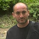 Севак, 42 года