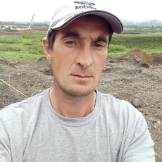 Фотография мужчины Петр, 39 лет из г. Норильск