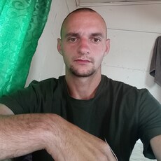 Фотография мужчины Александр, 24 года из г. Ачинск