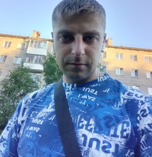 Фотография мужчины Kirill, 37 лет из г. Архангельск