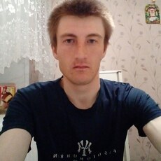 Фотография мужчины Александр, 33 года из г. Аскиз