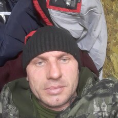 Фотография мужчины Василий, 41 год из г. Семей
