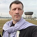 Стас, 46 лет