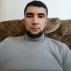 Фотография мужчины Миша, 30 лет из г. Уфа