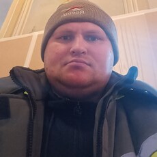 Фотография мужчины Владимир, 37 лет из г. Глуск