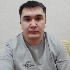 Фотография мужчины Азат, 32 года из г. Кокшетау