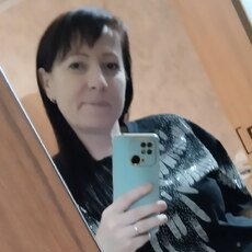 Фотография девушки Елена, 44 года из г. Волгоград