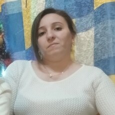 Фотография девушки Нина, 35 лет из г. Челябинск