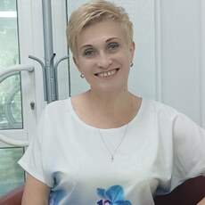 Фотография девушки Светлана, 59 лет из г. Липецк