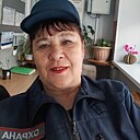 Татьяна, 66 лет