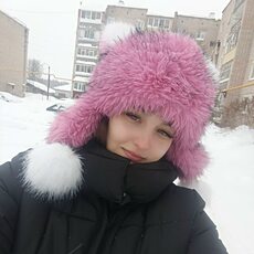 Фотография девушки Рамзия, 26 лет из г. Вятские Поляны