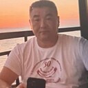 Настоящий, 45 лет