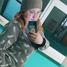 Фотография девушки Ксения, 29 лет из г. Гомель