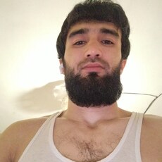 Фотография мужчины Али, 27 лет из г. Киров