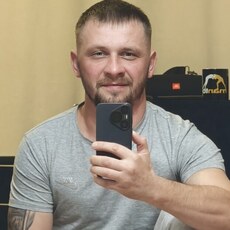 Фотография мужчины Костя, 34 года из г. Лесосибирск