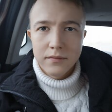 Фотография мужчины Виктор, 23 года из г. Бийск