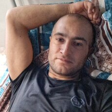 Фотография мужчины Рашид, 34 года из г. Пермь