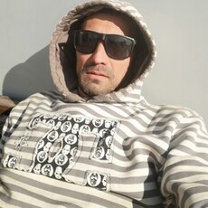 Фотография мужчины Сирожиддин, 40 лет из г. Чехов