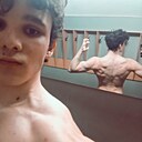 Никита, 19 лет