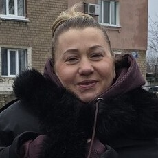 Фотография девушки Анюся, 44 года из г. Донецк