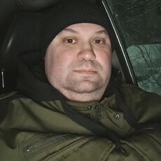 Фотография мужчины Федор, 44 года из г. Нижний Новгород