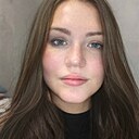 Виктория, 25 лет