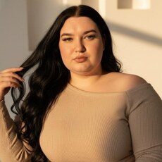 Фотография девушки Алина, 27 лет из г. Саратов