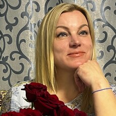 Фотография девушки Юла, 44 года из г. Вологда