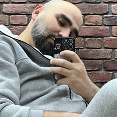 Фотография мужчины Нарзан, 38 лет из г. Нальчик