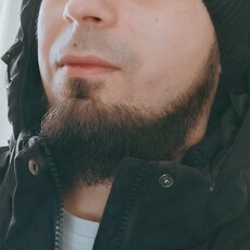 Фотография мужчины Владислав, 28 лет из г. Мегион