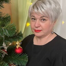 Фотография девушки Ирина, 44 года из г. Нижний Новгород