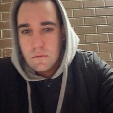 Фотография мужчины Gas, 30 лет из г. Москва