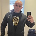 Кирилл, 39 лет