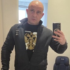 Фотография мужчины Кирилл, 39 лет из г. Москва