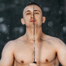 Фотография мужчины Спартак, 25 лет из г. Уфа