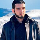 Ахмед, 31 год