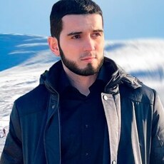 Фотография мужчины Ахмед, 31 год из г. Иноземцево