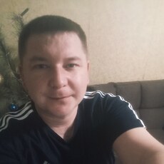 Фотография мужчины Роман, 32 года из г. Костанай