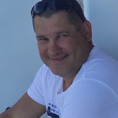 Фотография мужчины Олег, 51 год из г. Уфа
