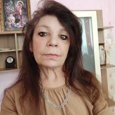 Фотография девушки Надежда, 56 лет из г. Воронеж