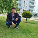 Allanazar, 43 года