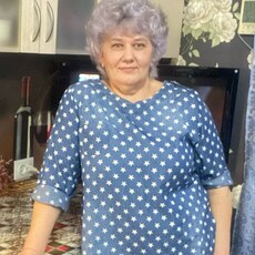 Фотография девушки Альбина, 63 года из г. Кемерово