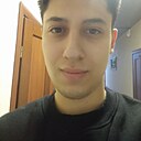 Тимур, 25 лет