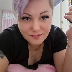 Фотография девушки Ангелина, 28 лет из г. Тулун