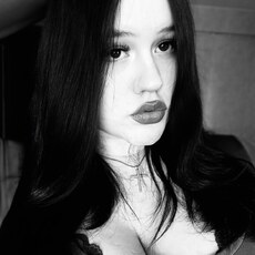 Фотография девушки Екатерина, 18 лет из г. Ачинск