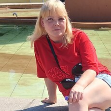 Фотография девушки Татьяна, 37 лет из г. Полевской