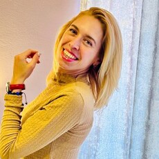 Фотография девушки Светлана, 40 лет из г. Нижневартовск