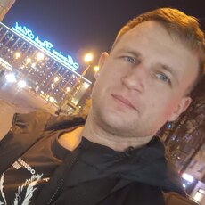 Фотография мужчины Сергей, 32 года из г. Балаково